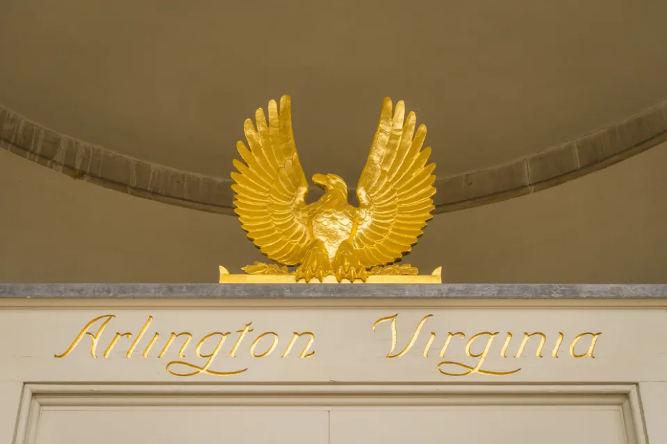 Arlington